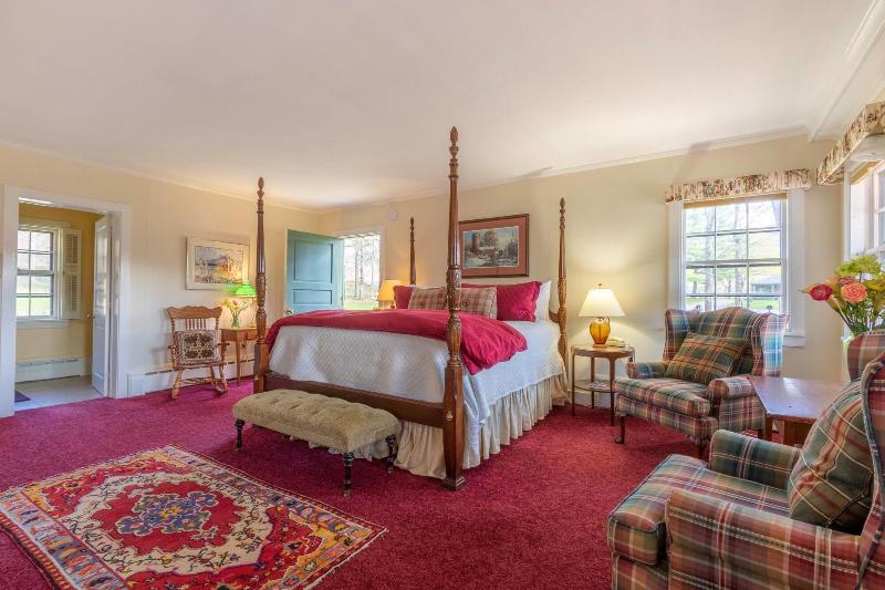Wilburton Inn image