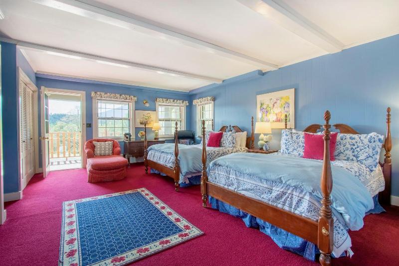 Wilburton Inn image