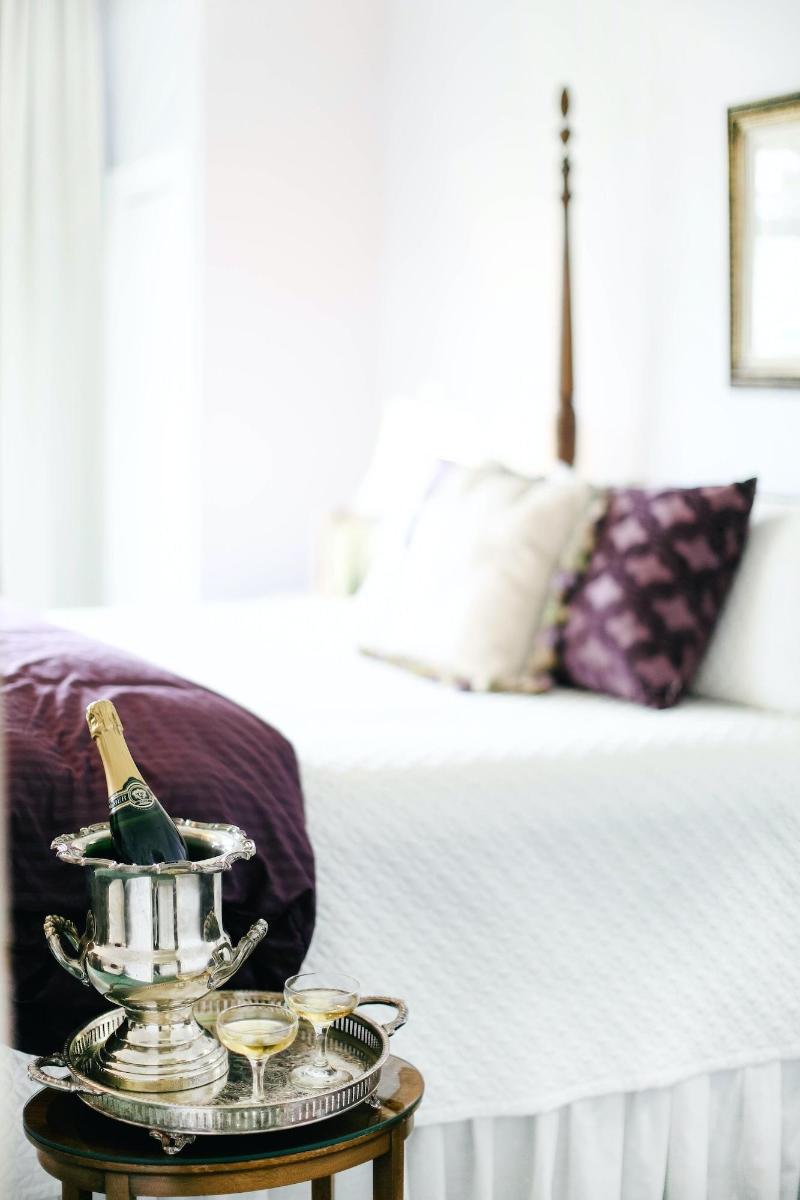 Wilburton Inn image