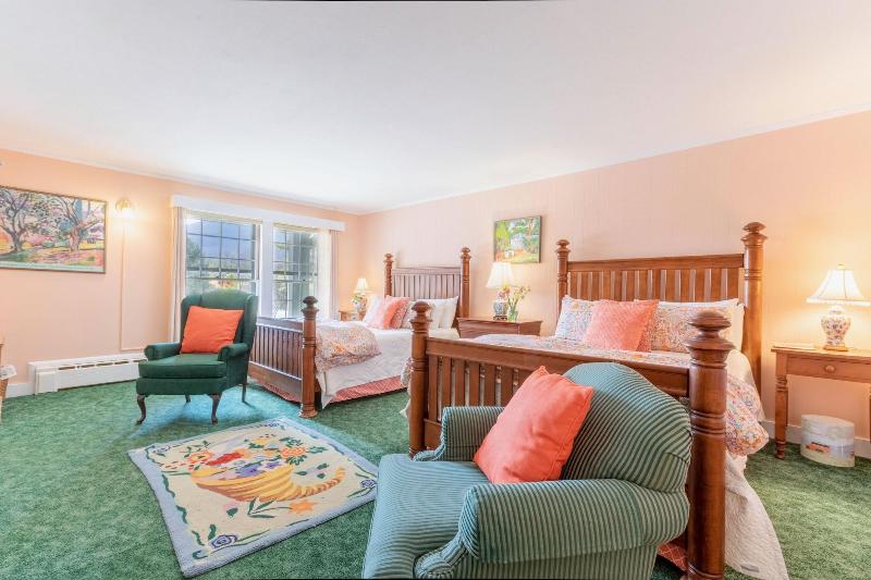Wilburton Inn image
