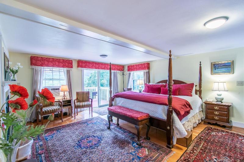 Wilburton Inn image