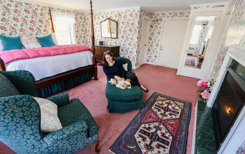 Wilburton Inn image