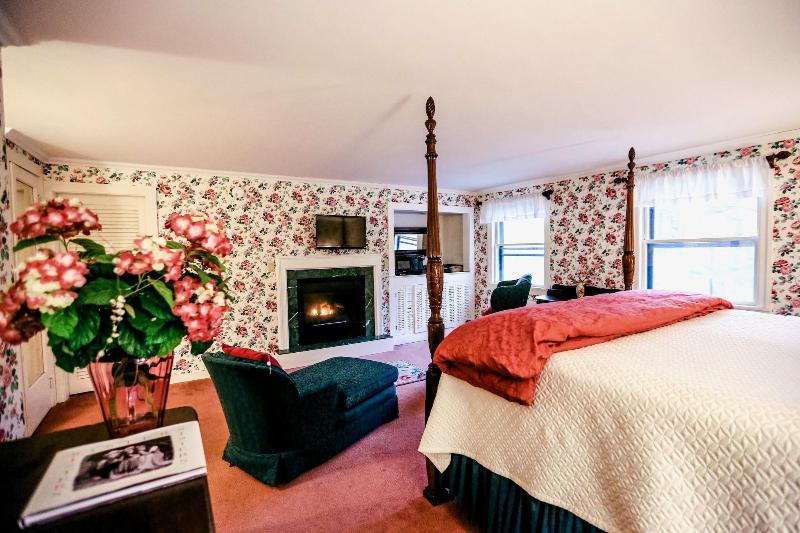Wilburton Inn image