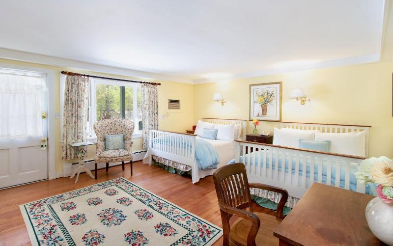 Wilburton Inn image