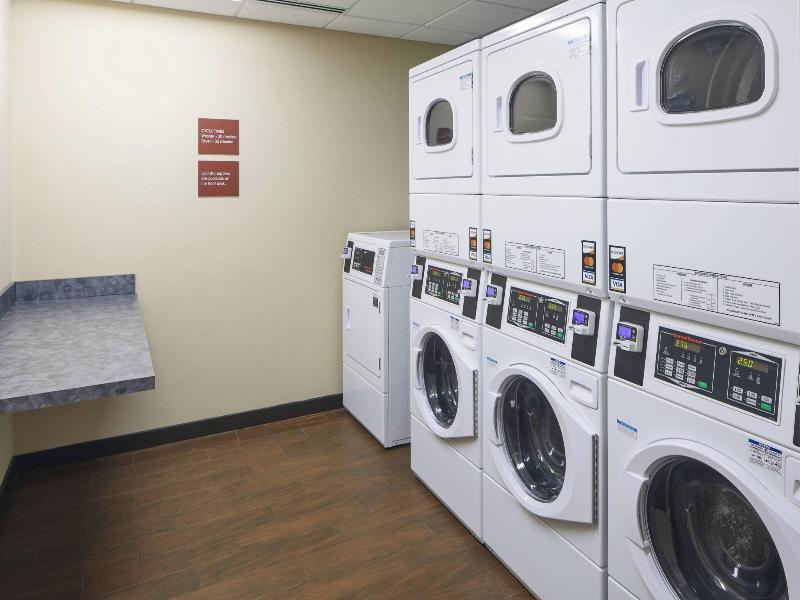 Towneplace Suites By Marriott Tampa South image