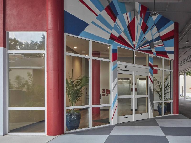 Towneplace Suites By Marriott Tampa South image