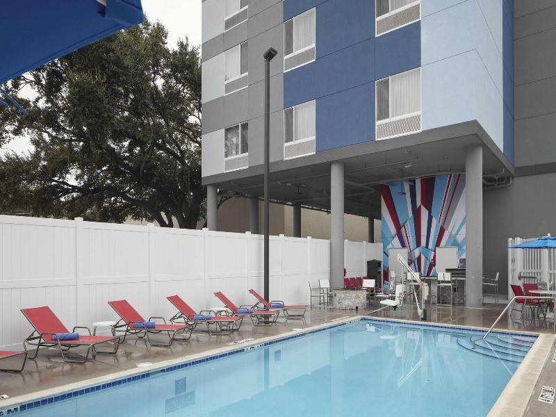 Towneplace Suites By Marriott Tampa South image