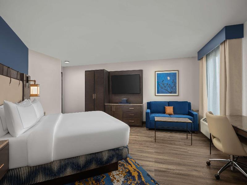 Westport Kansas City Tapestry Collection Hilton image