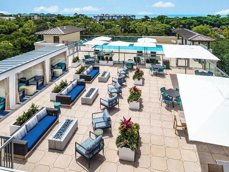 Courtyard By Marriott Hilton Head Island image