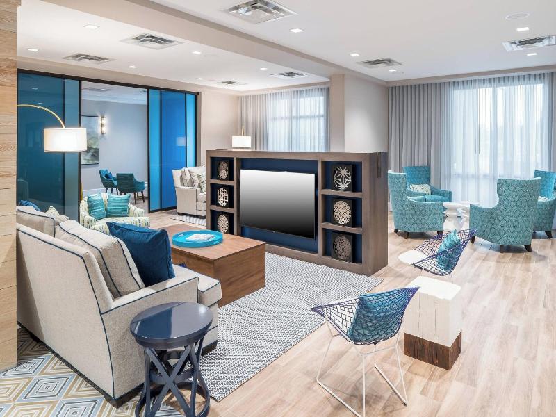 Courtyard By Marriott Hilton Head Island image