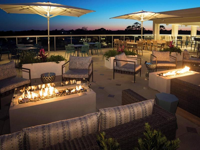 Courtyard By Marriott Hilton Head Island image