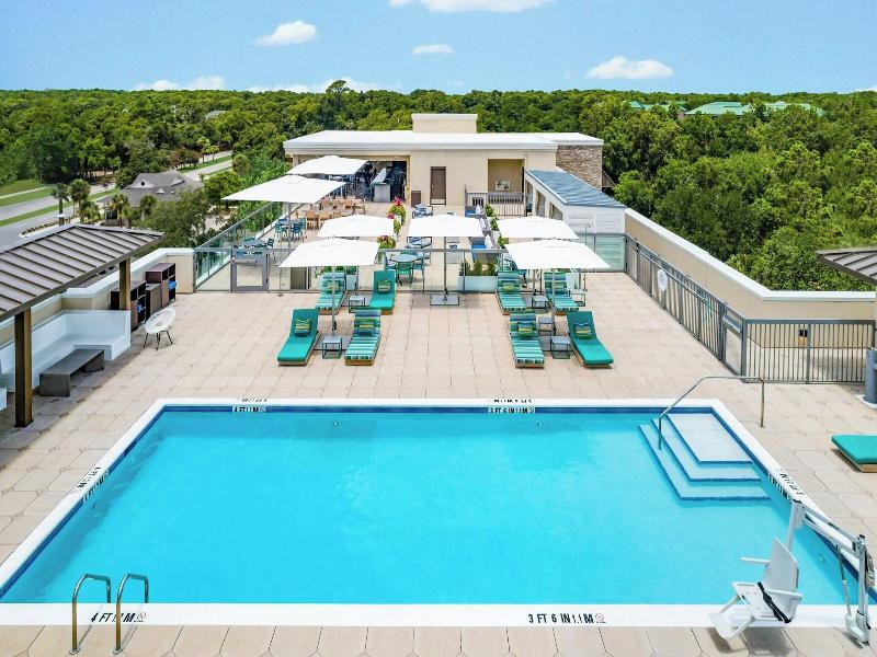 Courtyard By Marriott Hilton Head Island image