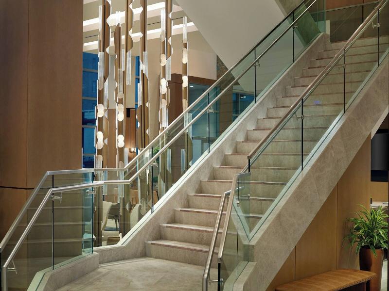 Lexington Marriott City Center