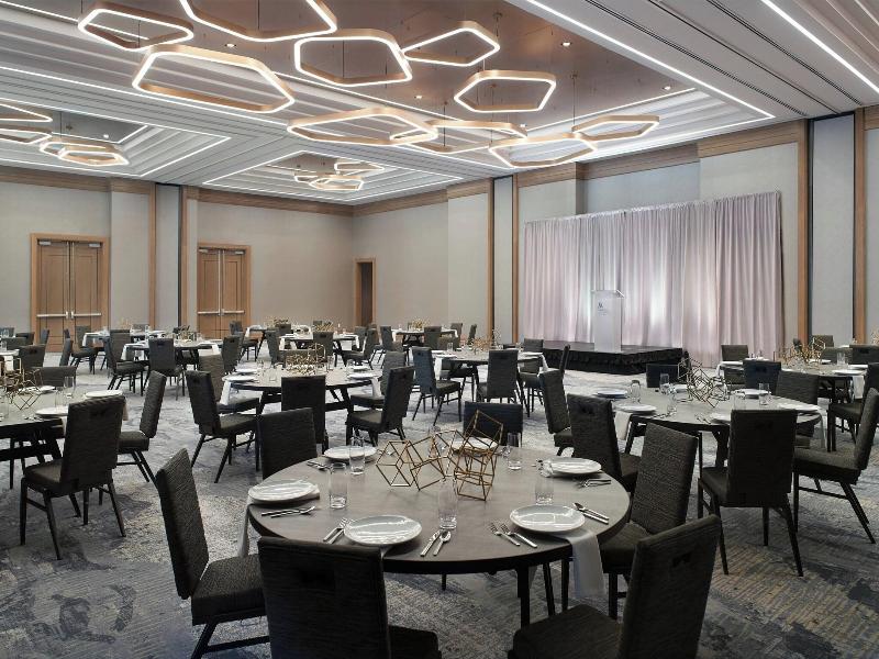 Lexington Marriott City Center image
