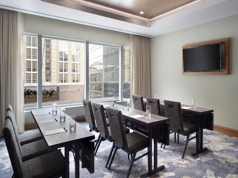 Lexington Marriott City Center image