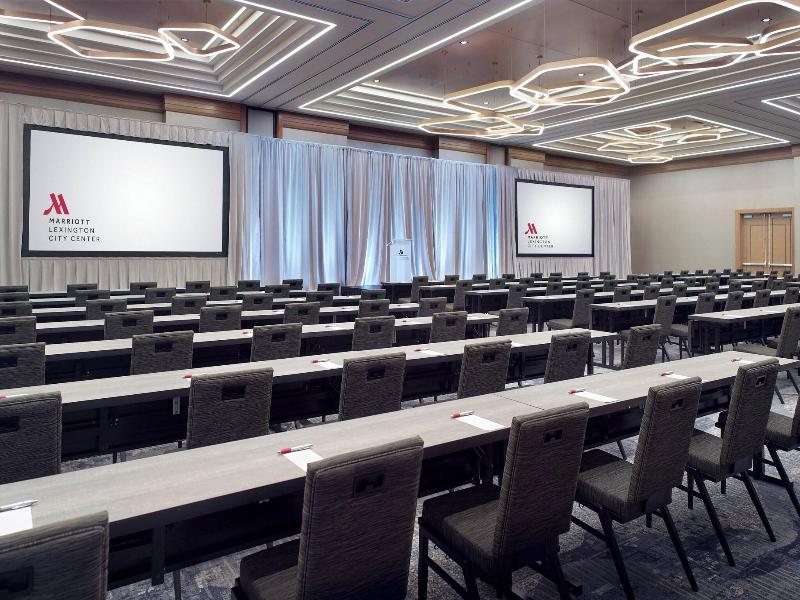 Lexington Marriott City Center image