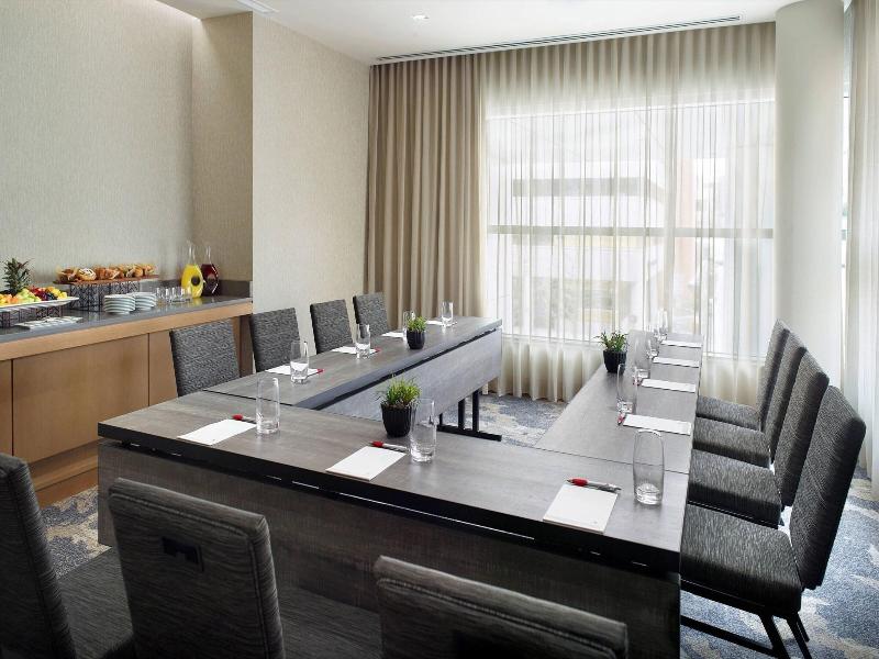 Lexington Marriott City Center image