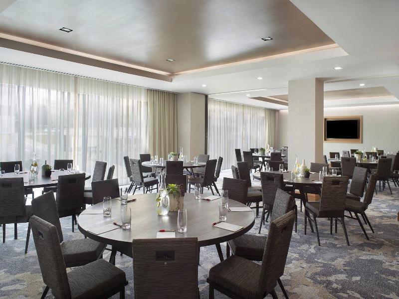 Lexington Marriott City Center image