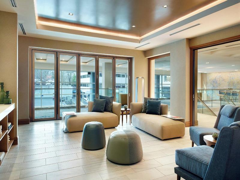 Lexington Marriott City Center image
