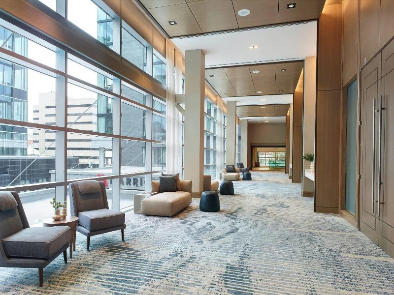 Lexington Marriott City Center image