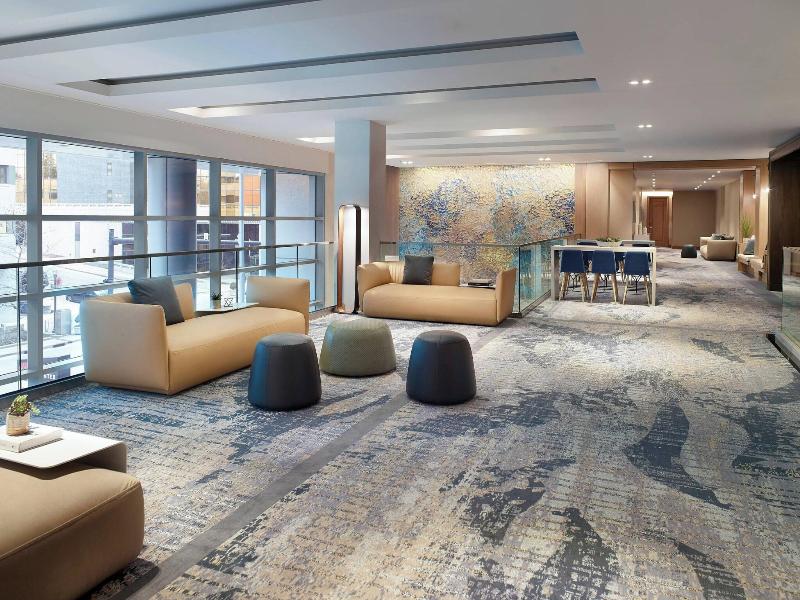 Lexington Marriott City Center image