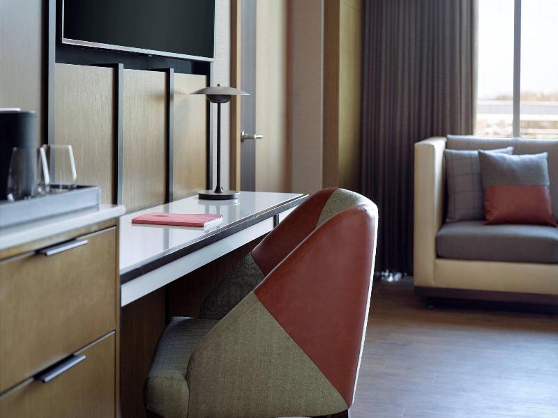 Lexington Marriott City Center image
