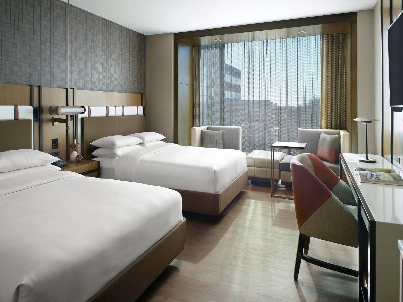 Lexington Marriott City Center image