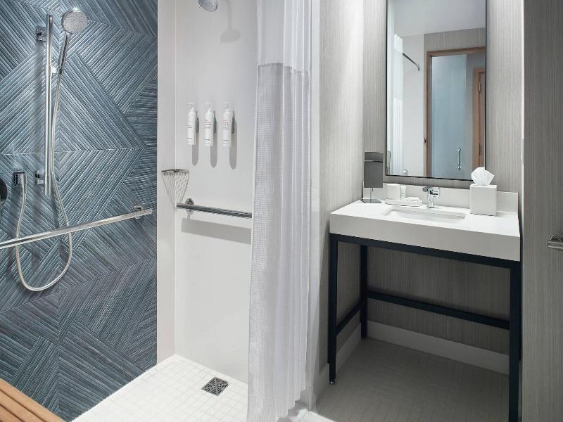 Lexington Marriott City Center image