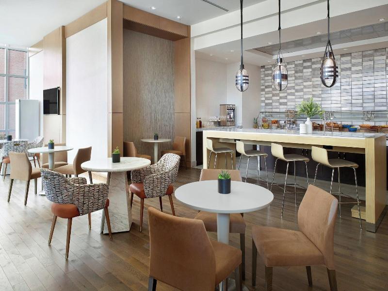 Lexington Marriott City Center image