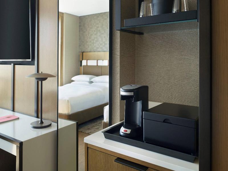 Lexington Marriott City Center image