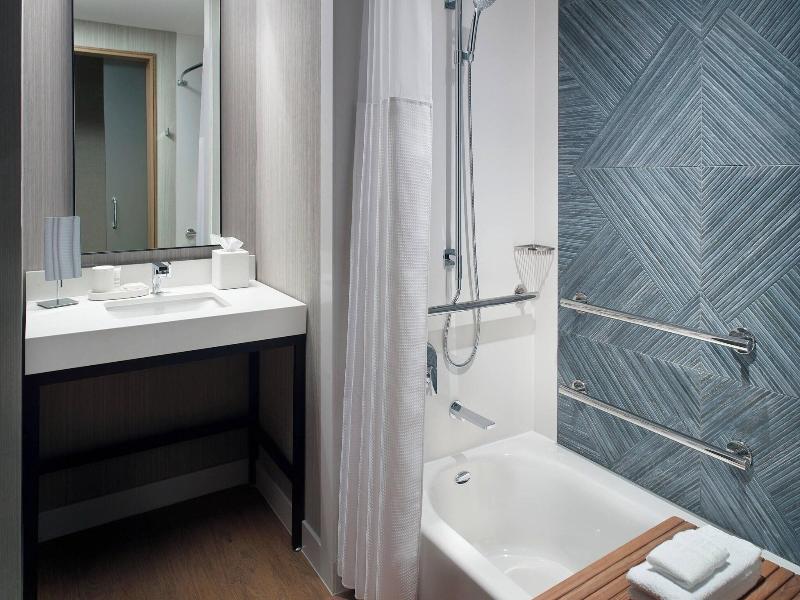 Lexington Marriott City Center image