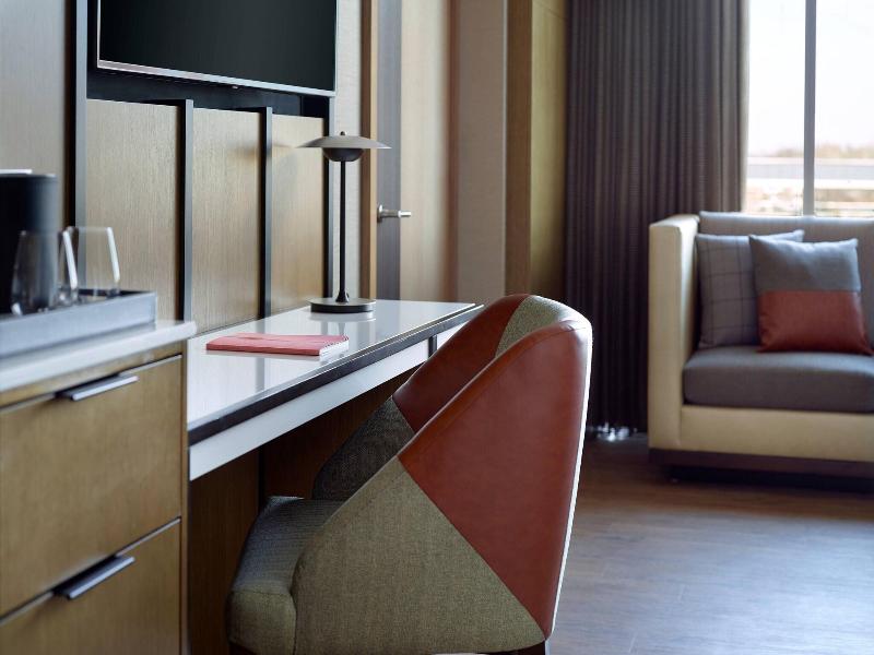 Lexington Marriott City Center image