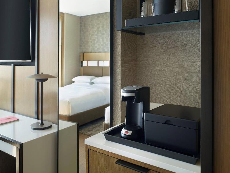 Lexington Marriott City Center image