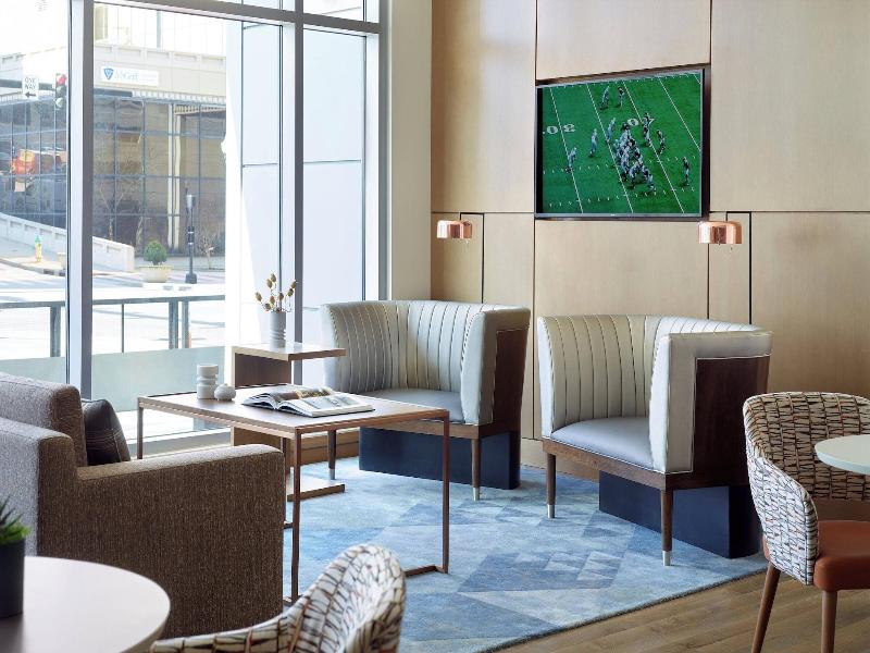 Lexington Marriott City Center image