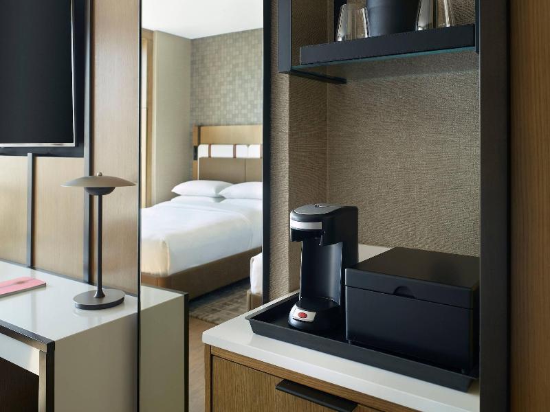 Lexington Marriott City Center image