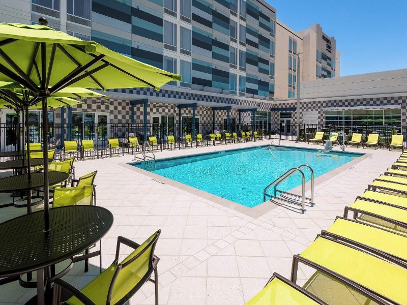 Springhill Suites By Marriott Lakeland image