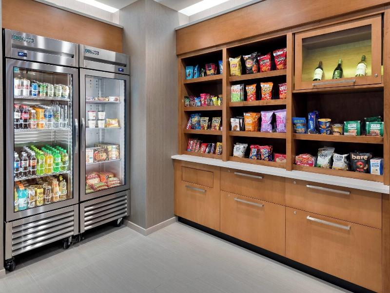 Springhill Suites By Marriott Lakeland image