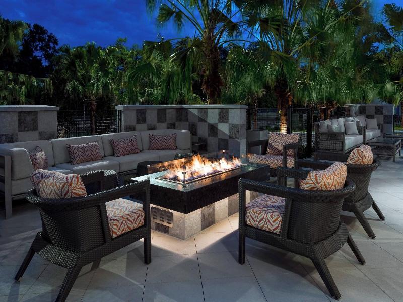 Springhill Suites By Marriott Lakeland image