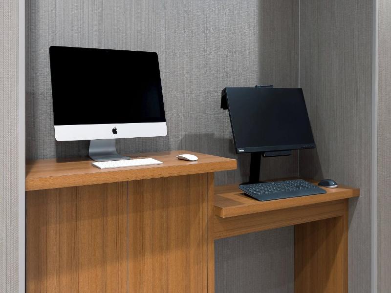 Springhill Suites By Marriott Lakeland image
