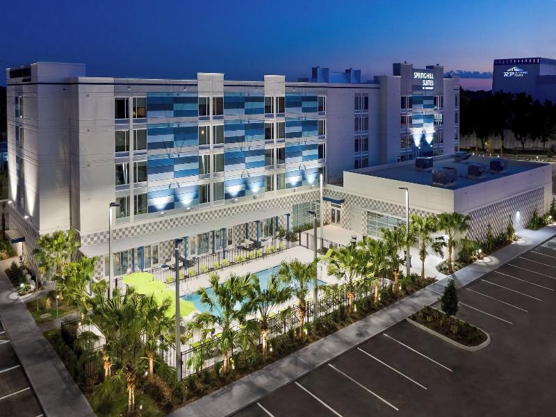 Springhill Suites By Marriott Lakeland image