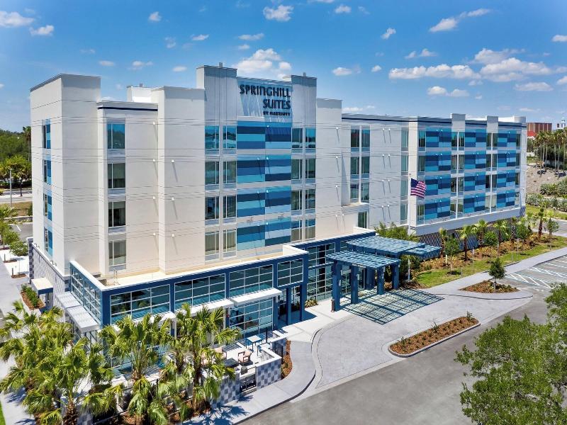 Springhill Suites By Marriott Lakeland image