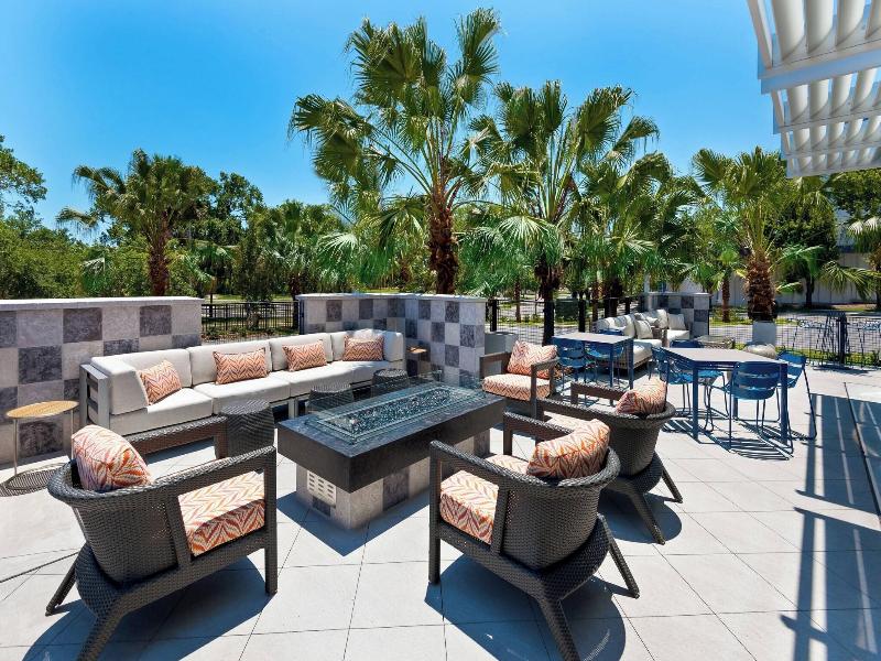 Springhill Suites By Marriott Lakeland image