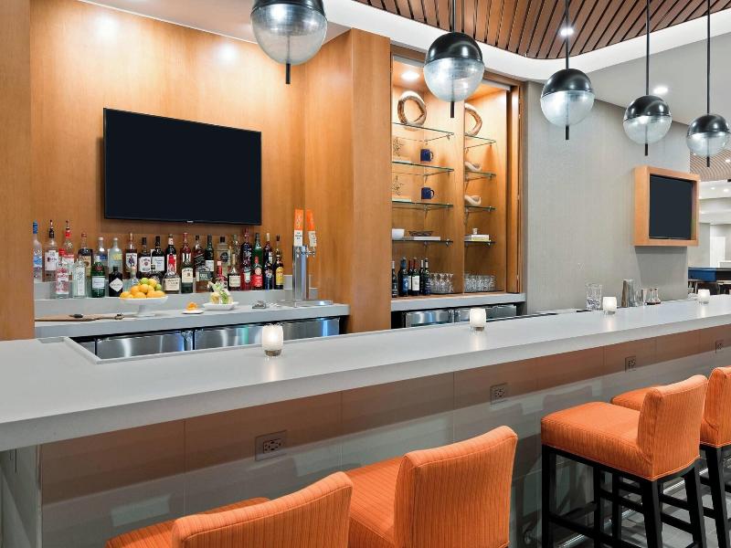 Springhill Suites By Marriott Lakeland image