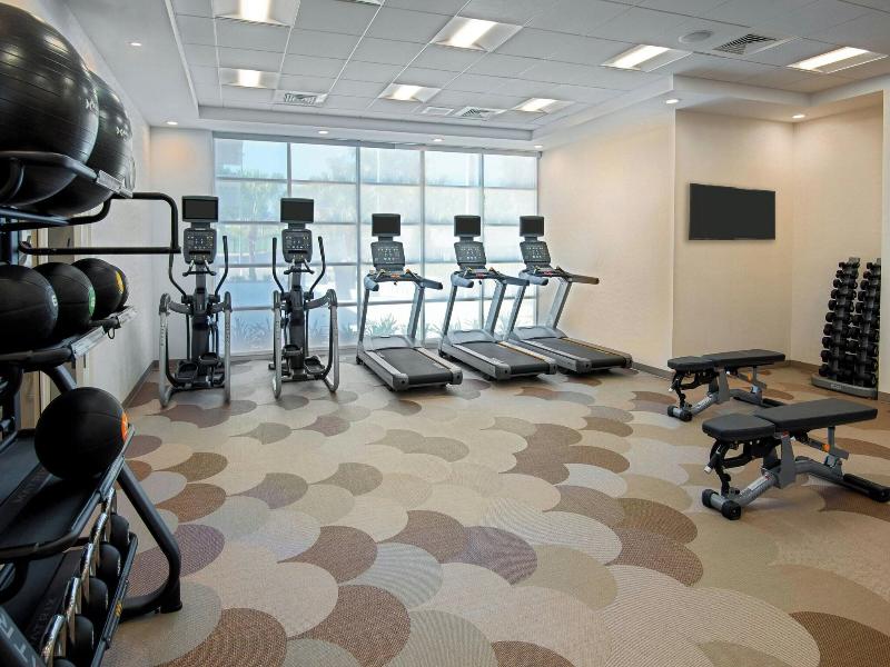 Springhill Suites By Marriott Lakeland image