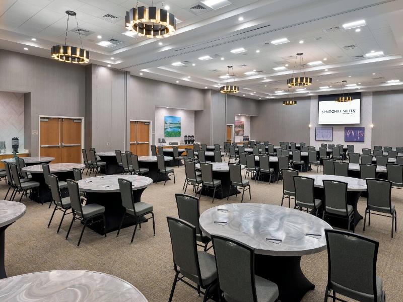 Springhill Suites By Marriott Lakeland image