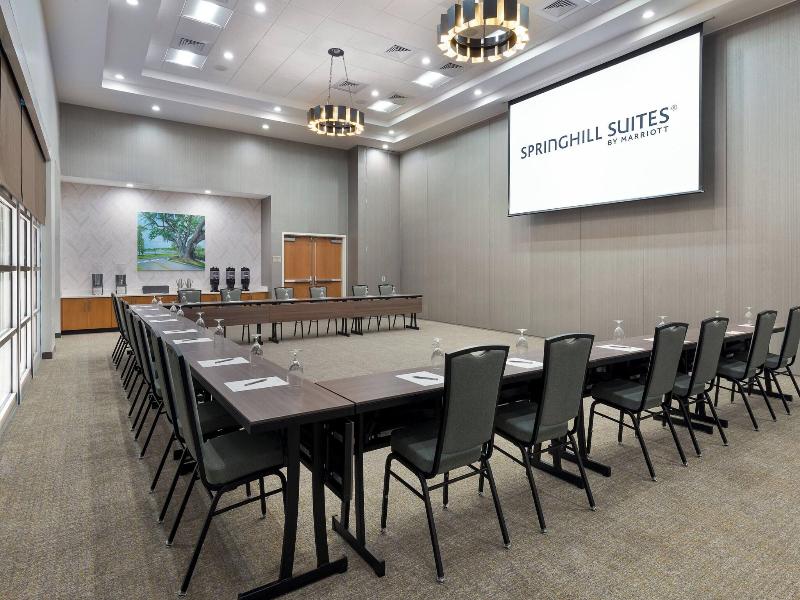 Springhill Suites By Marriott Lakeland image