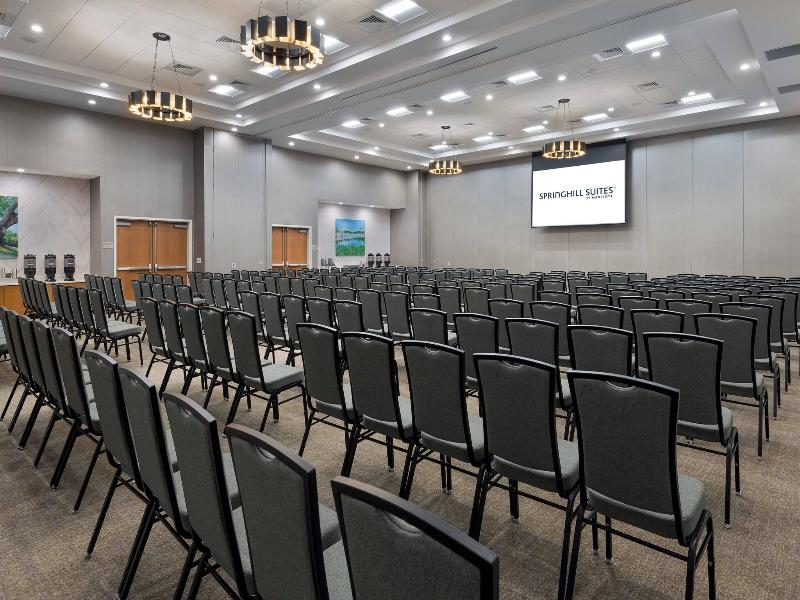 Springhill Suites By Marriott Lakeland image