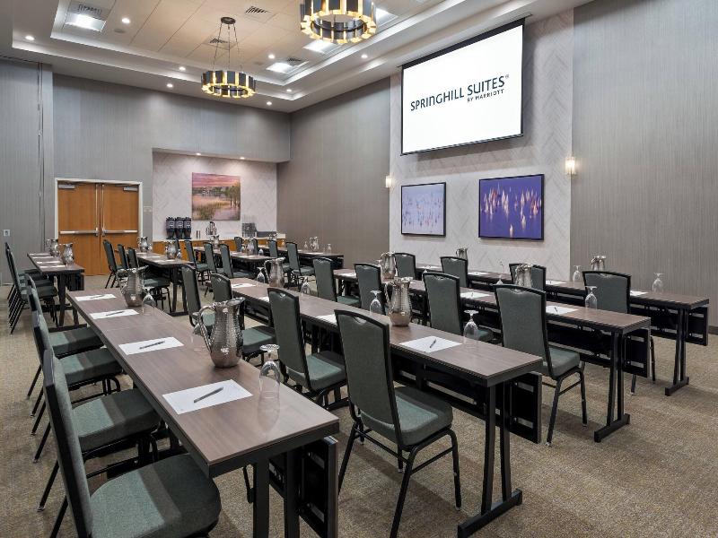 Springhill Suites By Marriott Lakeland image