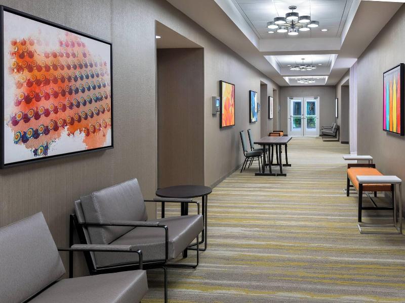 Springhill Suites By Marriott Lakeland image