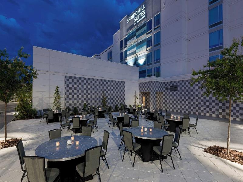 Springhill Suites By Marriott Lakeland image